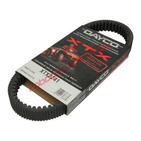Dayco XTX Variátor ékszíj, Yamaha YFM/YXR 700 
