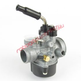   Dellorto karburátor, PHVA 17,5 ED /Piaggio/Gilera (Automata szivató)