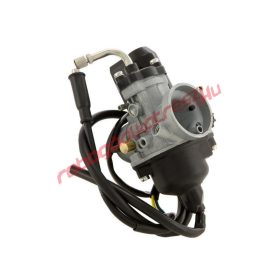   Dellorto karburátor, PHVB 20,5 ED Piaggio/Gilera (Automata szivató)