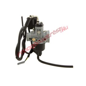   Dellorto karburátor, PHVB 20,5 ED Piaggio/Gilera (Automata szivató)