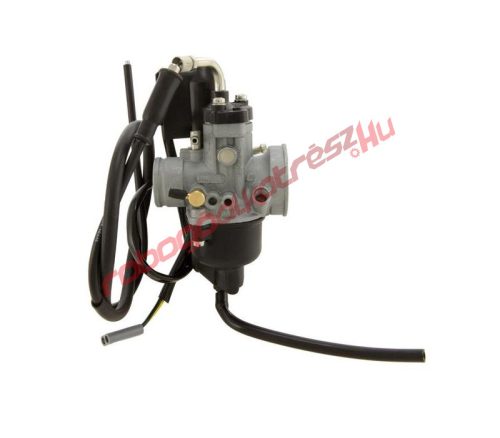 Dellorto karburátor, PHVB 20,5 ED Piaggio/Gilera (Automata szivató)