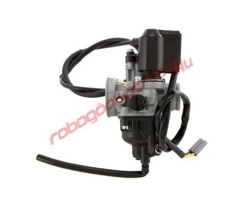 Dellorto karburátor, PHVB 20,5 ED Piaggio/Gilera (Automata szivató)