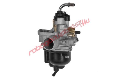 Dellorto karburátor, PHVA 17,5 TS/Malaguti (Automata szivató)