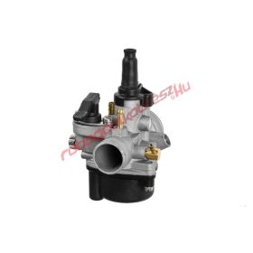   Dellorto karburátor, PHVA 17,5 ED /Piaggio/Gilera (Manuális szivató)