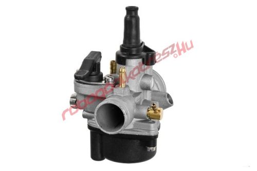 Dellorto karburátor, PHVA 17,5 ED /Piaggio/Gilera (Manuális szivató)