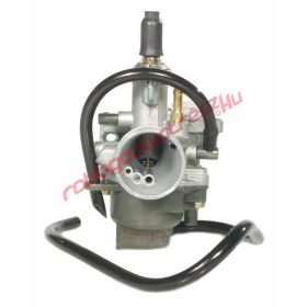   Dellorto karburátor, PHVA 17,5 US /Honda/Kymco (Automata szivató)
