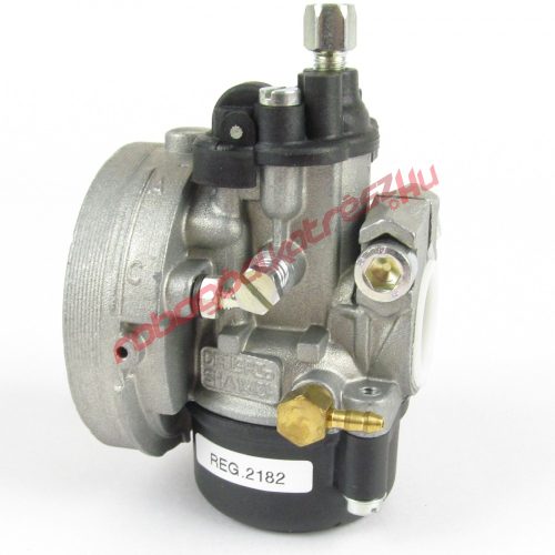 Dellorto karburátor, SHA 14.12M 