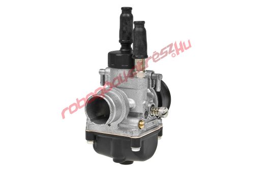 Dellorto karburátor, PHBG 21 DS / Minarelli (Manuális szivató)