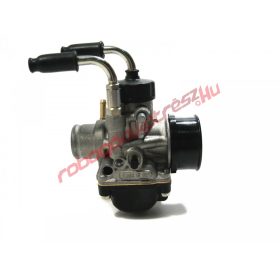   Dellorto karburátor, PHBG 19 DD /Piaggio (Manuális szivató)