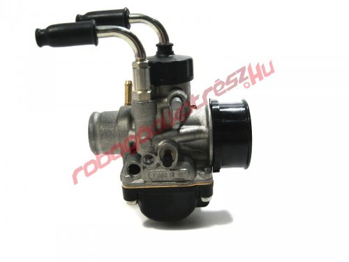 Dellorto karburátor, PHBG 19 DD /Piaggio (Manuális szivató)