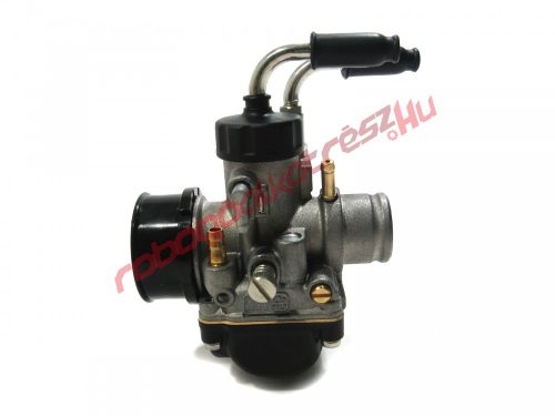 Dellorto karburátor, PHBG 19 DD /Piaggio (Manuális szivató)