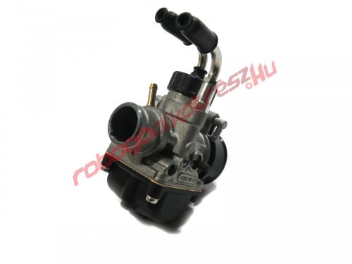 Dellorto karburátor, PHBG 19 DD /Piaggio (Manuális szivató)