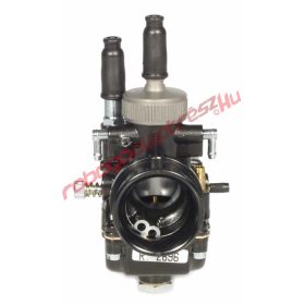   Dellorto karburátor, PHBG 19 DS Racing / Minarelli (Manuális szivató)