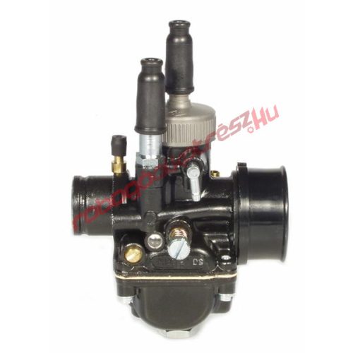 Dellorto karburátor, PHBG 19 DS Racing / Minarelli (Manuális szivató)