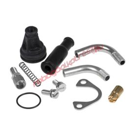 Dellorto Szivató átalakító szett, PHVA/WEBER