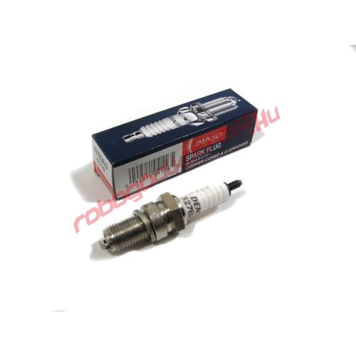 Denso gyújtógyertya, X27ESR-U- DENSO-4116 Robogó alkatrész