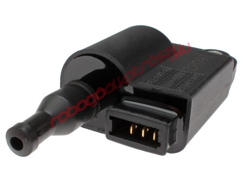 DR gyújtáselektronika CDI, Piaggio/Gilera 2005-