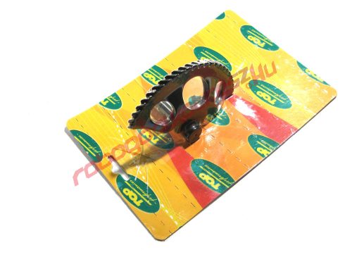 DR Berúgótengely, Piaggio/Gilera 50