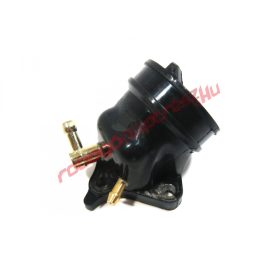 DR Szívócsonk, VX-VXR 2005-