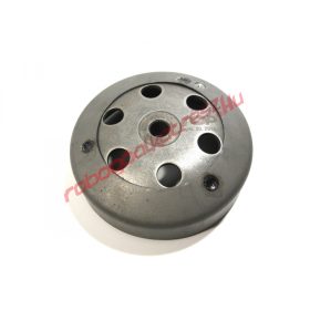 DR Kuplung harang, Piaggio/Gilera 50