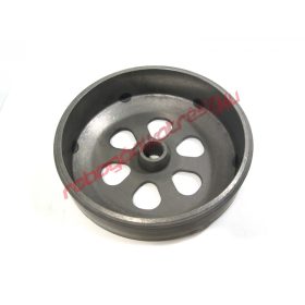 DR Kuplung harang, Aprilia/Piaggio/Gilera 400-500