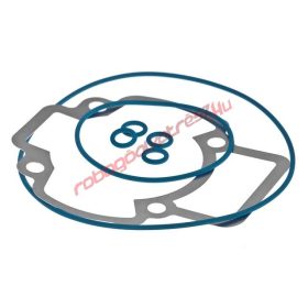 DR Henger tömítés szett, Vizes Piaggio/Gilera, 70 ccm