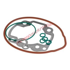 DR Henger tömítés szett, Fekvő vizes Minarelli, 70 ccm