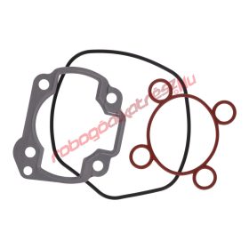 DR Henger tömítés szett, Fekvő vizes Minarelli, 50 ccm