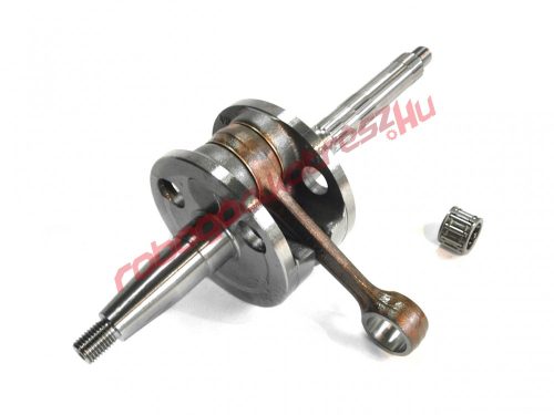 DR Főtengely, Piaggio/Gilera 50