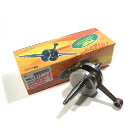 DR főtengely, Minarelli AM