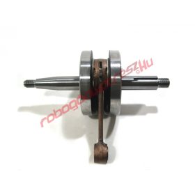 DR főtengely, Minarelli AM