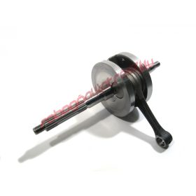 DR Főtengely, Aprilia/Piaggio/Vespa 50 4T