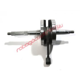 DR Főtengely, Aprilia/Piaggio/Vespa 50 4T