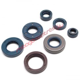 DR Főtengely szimering szett, Komplett, Minarelli AM