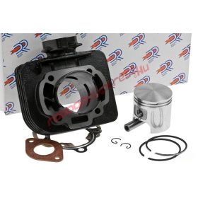 DR Hengerszett 70 ccm, Suzuki AC