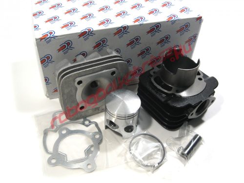 DR Hengerszett 70 ccm, Piaggio/Gilera AC