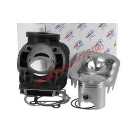 DR Hengerszett 70 ccm, Minarelli álló