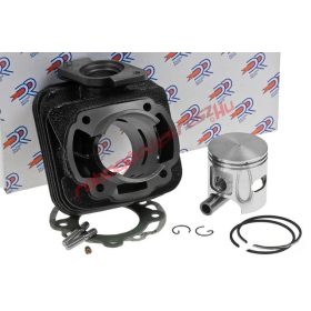 DR Hengerszett 70 ccm, Honda AC