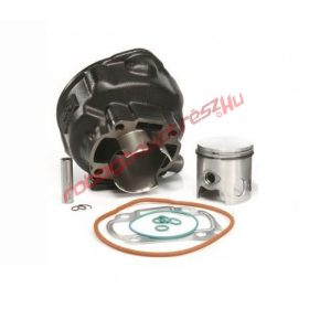 DR Hengerszett 50 ccm, Minarelli fekvő LC