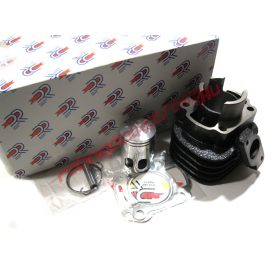 DR Hengerszett 50 ccm, Minarelli fekvő AC