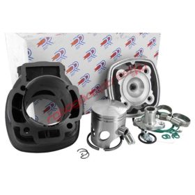 DR Hengerszett 70 ccm, Piaggio/Gilera LC