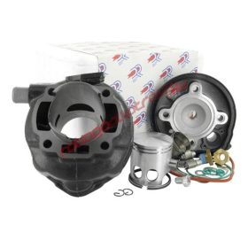 DR Hengerszett 70 ccm, Minarelli fekvő LC