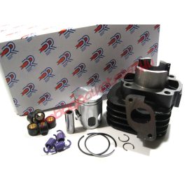 DR Hengerszett 50 ccm, Keeway/CPI