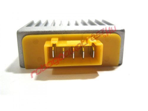 DR Feszültség szabályzó, Scarabeo 50 4T