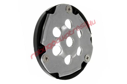 DR Önindító szabadonfutó, Minarelli