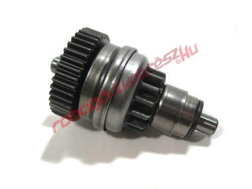 DR Önindító bendix, Piaggio X8/X9/Beverly 125-200