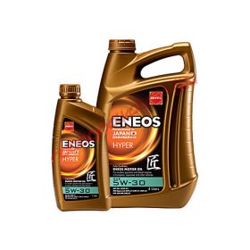 Eneos Motorolaj, Hyper, 5W30, 1L