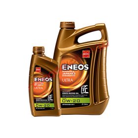 Eneos Motorolaj, Ultra, 0W20, 4L