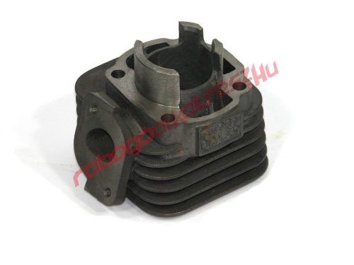 Motowell henger, 50 ccm, 2T AC