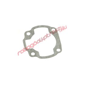 Motowell hengertalp tömítés, 2T